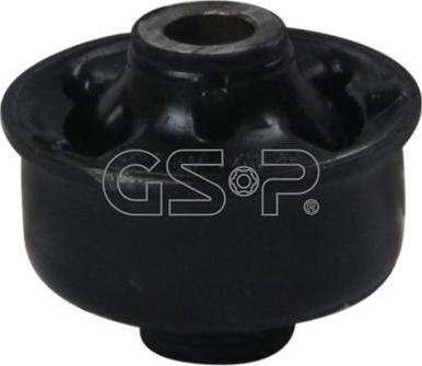 MDR GSP-518048 - Bush of Control / Trailing Arm autospares.lv