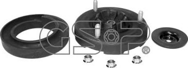 MDR GSP-518390S - Top Strut Mounting autospares.lv