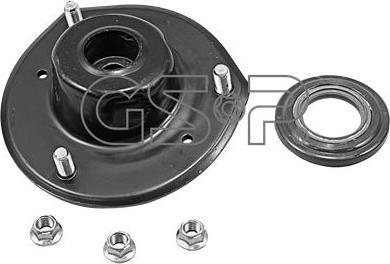 MDR GSP-518211S - Top Strut Mounting autospares.lv