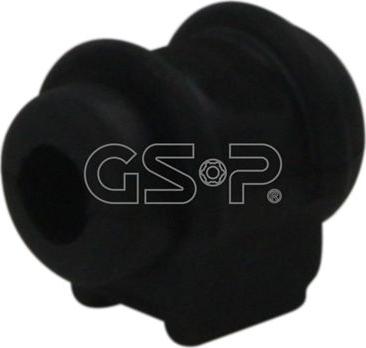 MDR GSP-513947 - Bearing Bush, stabiliser autospares.lv