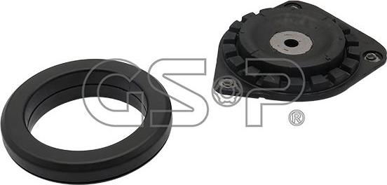 MDR GSP-513970S - Top Strut Mounting autospares.lv