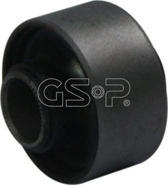 MDR GSP-513514 - Bush of Control / Trailing Arm autospares.lv