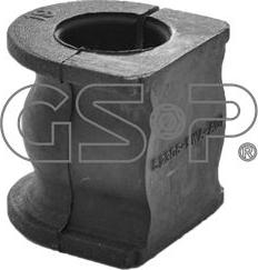 MDR GSP-513646 - Bearing Bush, stabiliser autospares.lv