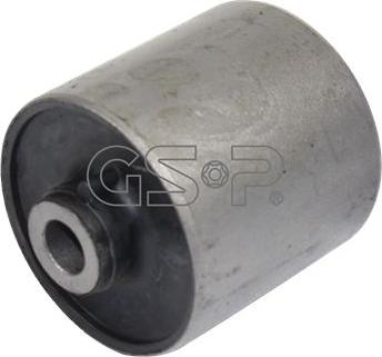 MDR GSP-513665 - Bush of Control / Trailing Arm autospares.lv