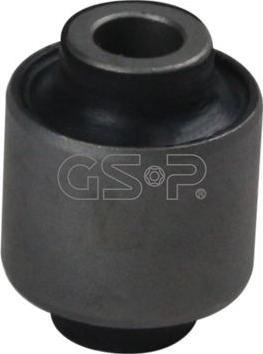 MDR GSP-513689 - Bush of Control / Trailing Arm autospares.lv