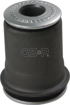 MDR GSP-513019 - Bush of Control / Trailing Arm autospares.lv
