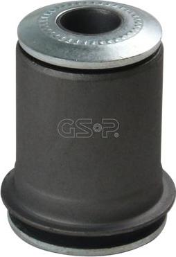 MDR GSP-513018 - Bush of Control / Trailing Arm autospares.lv