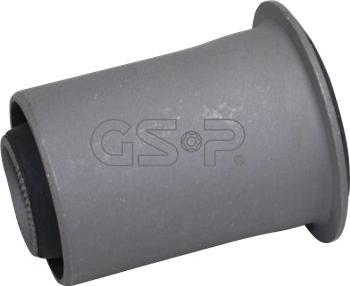 MDR GSP-513012 - Bush of Control / Trailing Arm autospares.lv