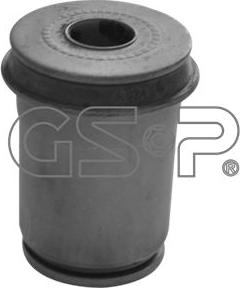 MDR GSP-513017 - Bush of Control / Trailing Arm autospares.lv