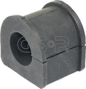 MDR GSP-513327 - Bearing Bush, stabiliser autospares.lv