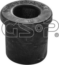 MDR GSP-513266 - Bush, leaf spring autospares.lv