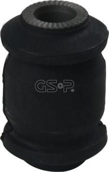 MDR GSP-513204 - Bush of Control / Trailing Arm autospares.lv