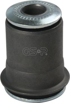 MDR GSP-513212 - Bush of Control / Trailing Arm autospares.lv