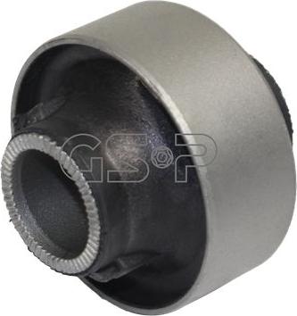 MDR GSP-513225 - Bush of Control / Trailing Arm autospares.lv