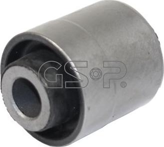 MDR GSP-513770 - Bush of Control / Trailing Arm autospares.lv