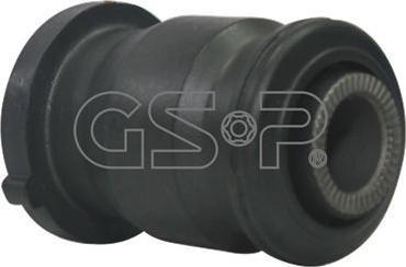 MDR GSP-512035 - Bush of Control / Trailing Arm autospares.lv