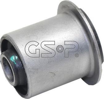 MDR GSP-512032 - Bush of Control / Trailing Arm autospares.lv