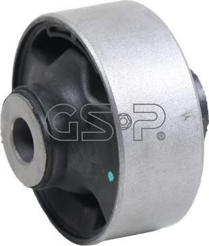 MDR GSP-512891 - Bush of Control / Trailing Arm autospares.lv