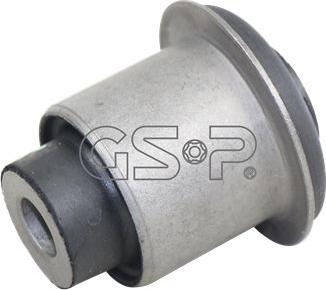 MDR GSP-512892 - Bush of Control / Trailing Arm autospares.lv