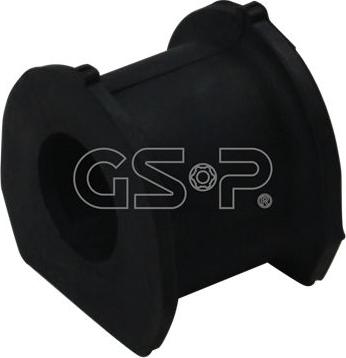 MDR GSP-512844 - Bearing Bush, stabiliser autospares.lv