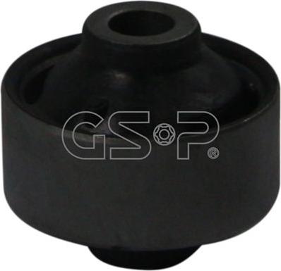 MDR GSP-512851 - Bush of Control / Trailing Arm autospares.lv