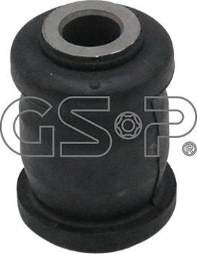 MDR GSP-512852 - Bush of Control / Trailing Arm autospares.lv