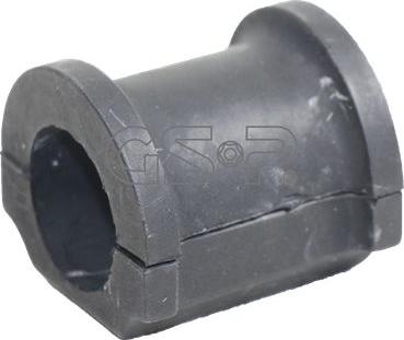 MDR GSP-512887 - Bearing Bush, stabiliser autospares.lv