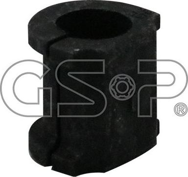 MDR GSP-512887 - Bearing Bush, stabiliser autospares.lv