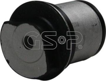 MDR GSP-512824 - Mounting, axle beam autospares.lv