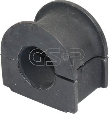 MDR GSP-512878 - Bearing Bush, stabiliser autospares.lv