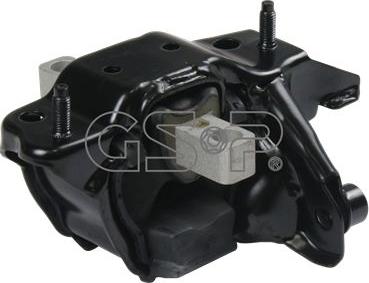 MDR GSP-512344 - Holder, engine mounting autospares.lv