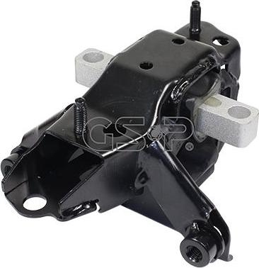 MDR GSP-512343 - Holder, engine mounting autospares.lv