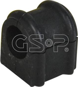 MDR GSP-512319 - Bearing Bush, stabiliser autospares.lv