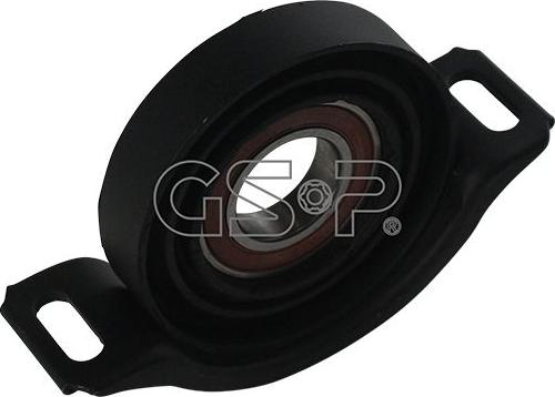 MDR GSP-512315 - Propshaft centre bearing support autospares.lv