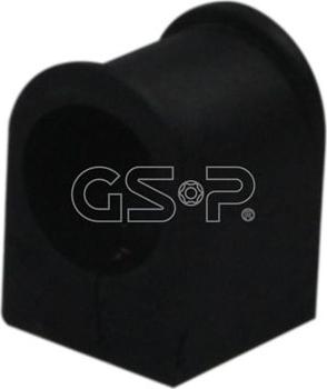 MDR GSP-512317 - Bearing Bush, stabiliser autospares.lv