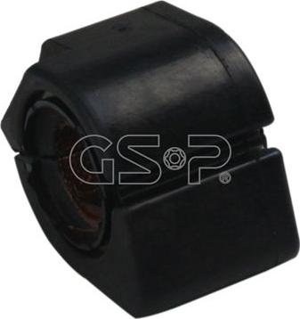 MDR GSP-512389 - Bearing Bush, stabiliser autospares.lv