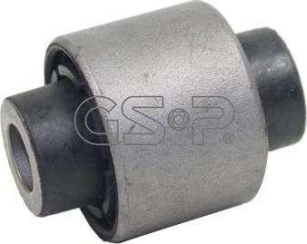 MDR GSP-512247 - Bush of Control / Trailing Arm autospares.lv