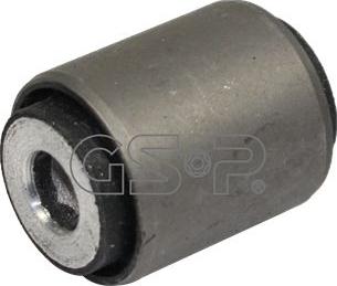 MDR GSP-512252 - Bush of Control / Trailing Arm autospares.lv