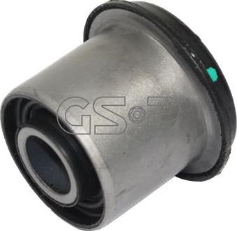 MDR GSP-512260 - Bush of Control / Trailing Arm autospares.lv