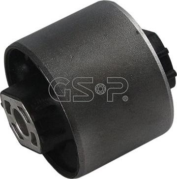 MDR GSP-512203 - Bush of Control / Trailing Arm autospares.lv