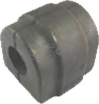 MDR GSP-512757 - Bearing Bush, stabiliser autospares.lv