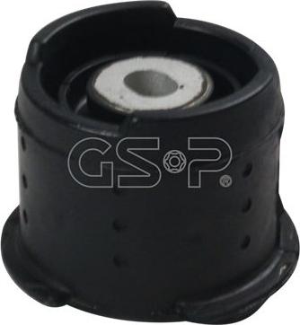 MDR GSP-512703 - Mounting, axle beam autospares.lv