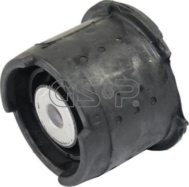 MDR GSP-512702 - Mounting, axle beam autospares.lv