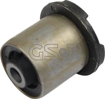 MDR GSP-512786 - Bush of Control / Trailing Arm autospares.lv