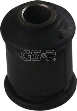 MDR GSP-517951 - Bush of Control / Trailing Arm autospares.lv