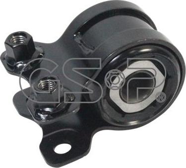 MDR GSP-517914 - Bush of Control / Trailing Arm autospares.lv