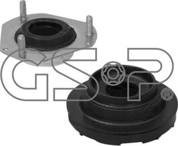 MDR GSP-517492S - Top Strut Mounting autospares.lv