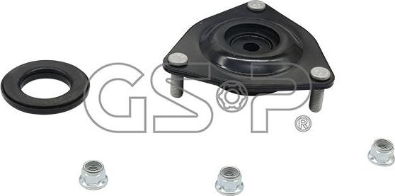 MDR GSP-517410S - Top Strut Mounting autospares.lv