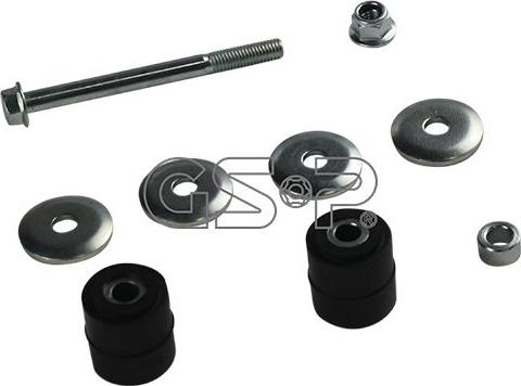 MDR GSP-517584 - Rod / Strut, stabiliser autospares.lv