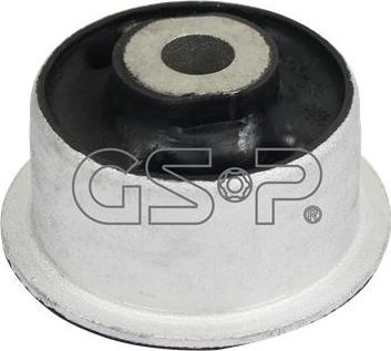 MDR GSP-517629 - Bush of Control / Trailing Arm autospares.lv